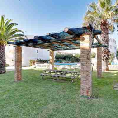 Albufeira Delight with Pool by Homing Hotel Exterior