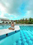 Areia Baru - 別墅