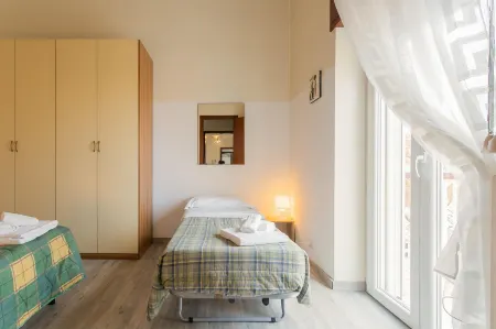 Torre Lama Apartments by Wonderful Italy Отели в г. Torre a Mare