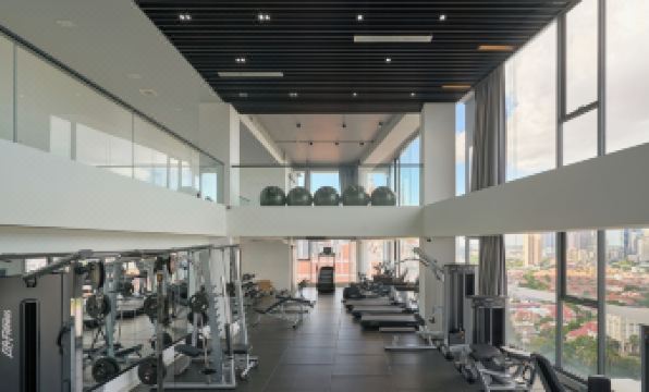 Noden Hotel & Apartment