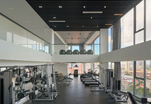 5. 노덴 호텔 앤 ..