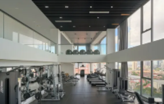 諾登飯店及公寓