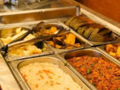De'Place Hotel Hoima Hotels in Bugahya