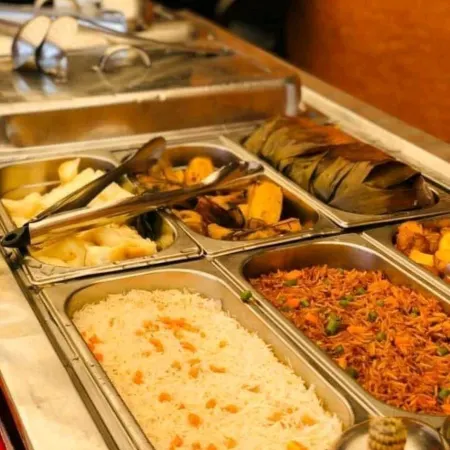 De'Place Hotel Hoima