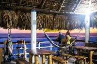 Olas Permanentes El Zonte Hotels in El Zonte