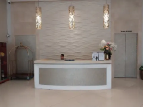 Alps Guesthouse at 150 Newport Blvd Near T3