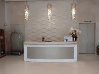 Alps Guesthouse at 150 Newport Blvd Near T3 Hoteles en Pásay