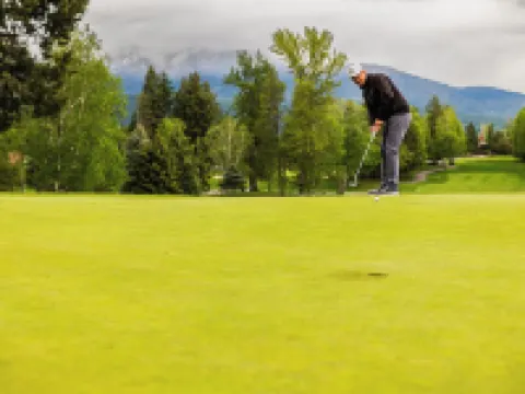 火把酒店 懷特菲什酒店