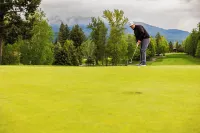 Firebrand Hotel Hotels in Whitefish