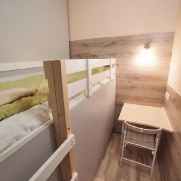 Tokyo Vibes - Hostel with More Privacy, Self Check-IN