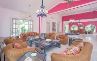 Raj Niwas Palace Hotels in Dholpur