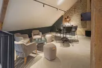 Domaine de l'Ambassadeur Hotels in Libramont-Chevigny