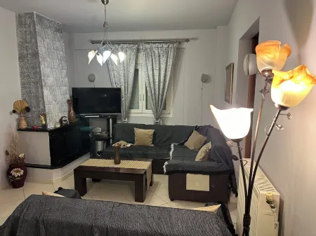 Brand New Apartment in Tagarades Thessaloniki