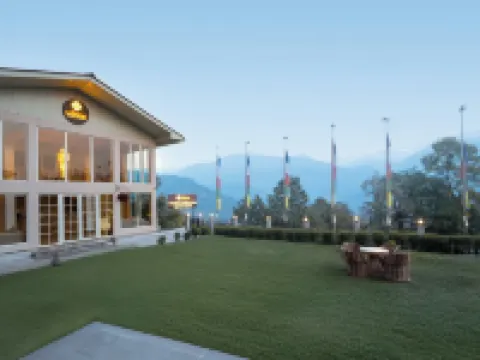 Udaan Khang-Chen View Resort & Spa Hotels in Pelling