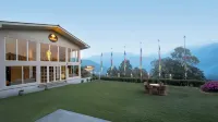 Udaan Khang-Chen View Resort & Spa Hotels in Pelling