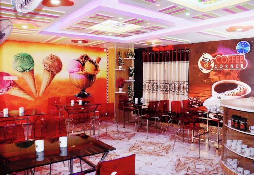 호텔 스타 인터내셔널 이미지