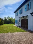 Locazione Riv'Al Sile Hotels in Istrana