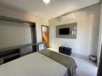 Escarpas Resort Hotels in Guape