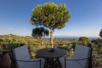 Ida Trio Hotels in Tahtakuşlar Mahallesi
