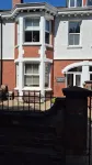 Unique Shrewsbury Rooms