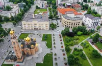 Ideal Apartments Hotels near Srpska Pravoslavna Crkva