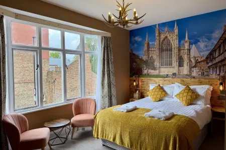The Crescent Guest House