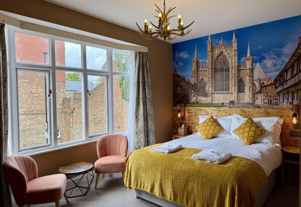 The Crescent Guest House