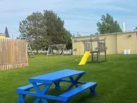 The Cavendish Motel Hotels in Queens County