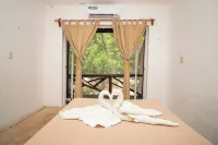 호텔 악나 홀복스