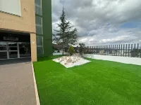 El Llano Hotels in Cehegin