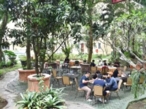 Lorin Syariah Hotel Sentul Hotels in Babakan Madang