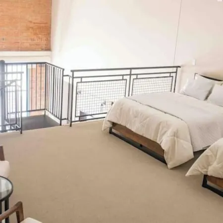 Stylish Condo Downtown Sandusky