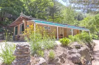 Pyeongchang Songnim Private Pension Hotell i Jinbu-myeon