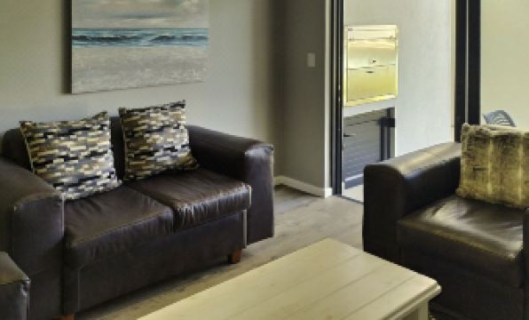 Nivica Lifestyle Living 19, Langebaan, 4-Sleeper