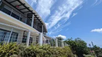 Hammock Suites Hoteles en Vigie