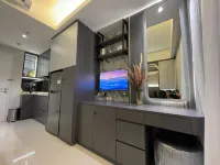 Deluxe Room-Sea View-Pool-Golf-Nuvasa Bay