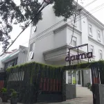 Daima Syariah Mansion Tebet 查旺住宿飯店
