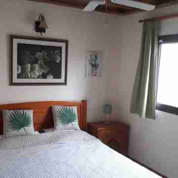 2 Bed Spacious Villa on  Beach Front Resort Rooms