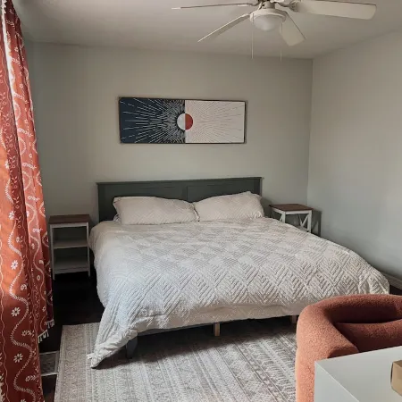 Comfort Cove, 3Br, 2BA, Fully Fenced, Spring Hill, FL