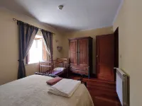 Rustic Terrace2 Bedrooms Farm House Hotel a Celorico da Beira