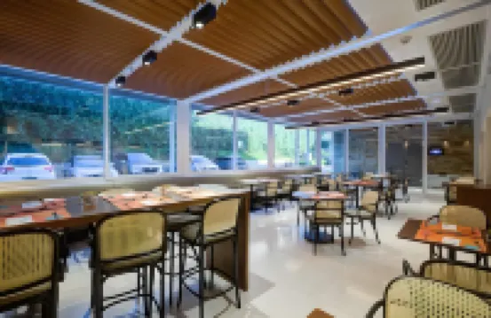 Rio Hotel by Bourbon Campinas