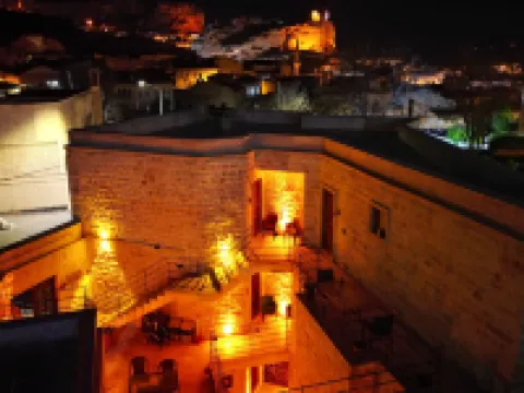 Cappatria Cave House Hotels near Cappadocia Art & History Museum