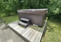 Mi Casa Tu Casa: Lakeview, Hot Tub, Pets, Walk to Wineries Hotels in Hector