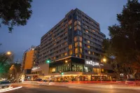 Dazzler by Wyndham Montevideo Hotels near National Museum Of Visual Arts