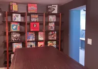 Quiet & charming 3-bedroom, 3-story house located in Butler, Ohio.