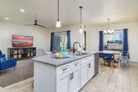 Zion Lux Escape, Pool + Hot Tub, 14 Guest