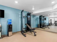 Woodspring Suites Charlotte - Arrowood Hotels near Arrowood