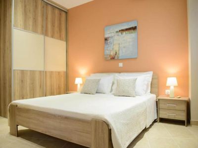 Alimos Modern Retreat, Near the Beach