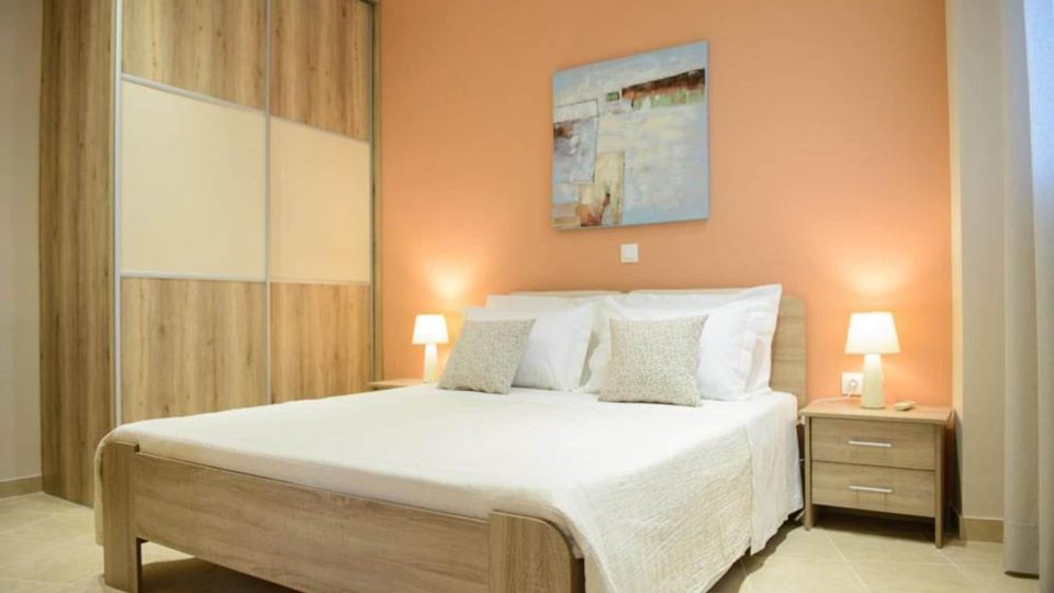 Alimos Modern Retreat, Near the Beach