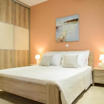 Alimos Modern Retreat, Near the Beach